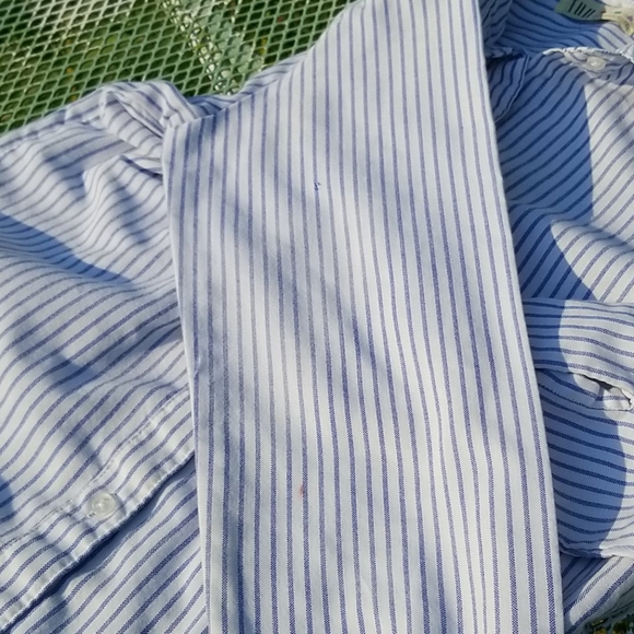 👨‍👧👕FUN CONNECTIONS STRIPED SHIRT - Picture 9 of 9